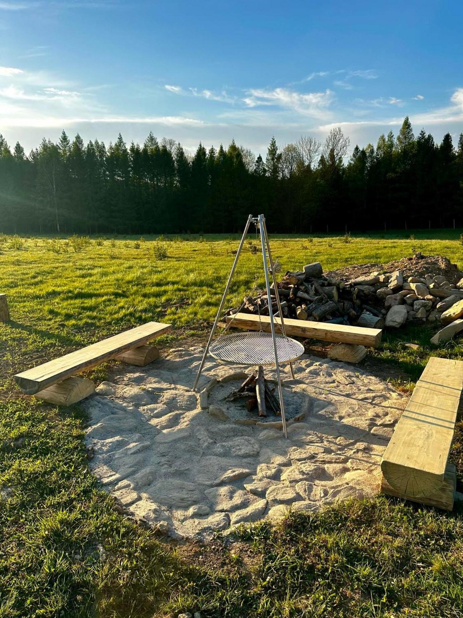 Galena I Gnejs Villa Stronie Slaskie Bagian luar foto