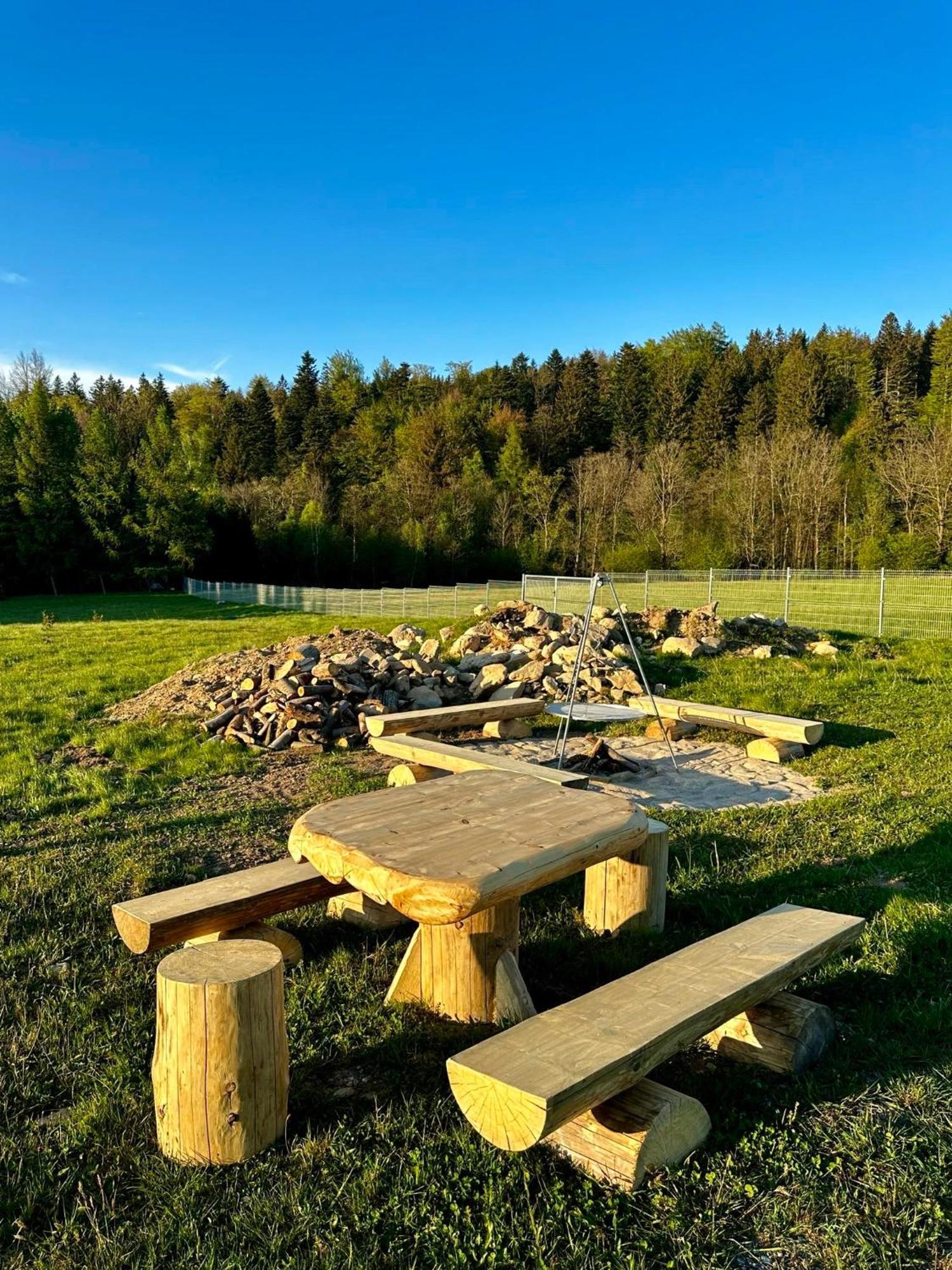 Galena I Gnejs Villa Stronie Slaskie Bagian luar foto