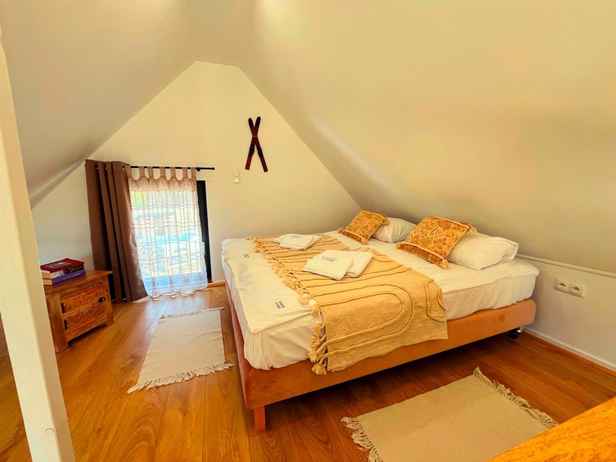 Galena I Gnejs Villa Stronie Slaskie Bagian luar foto