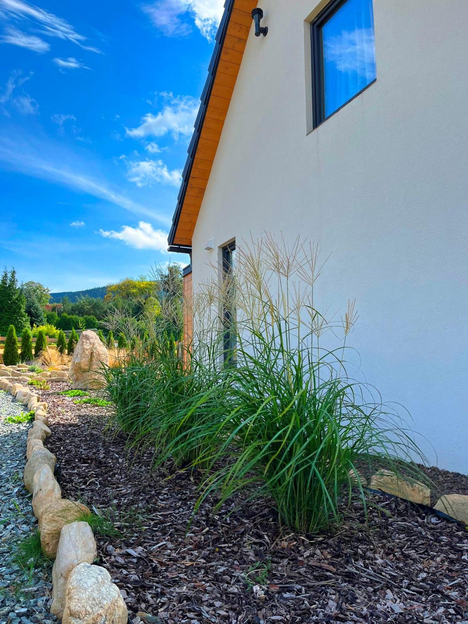 Galena I Gnejs Villa Stronie Slaskie Bagian luar foto